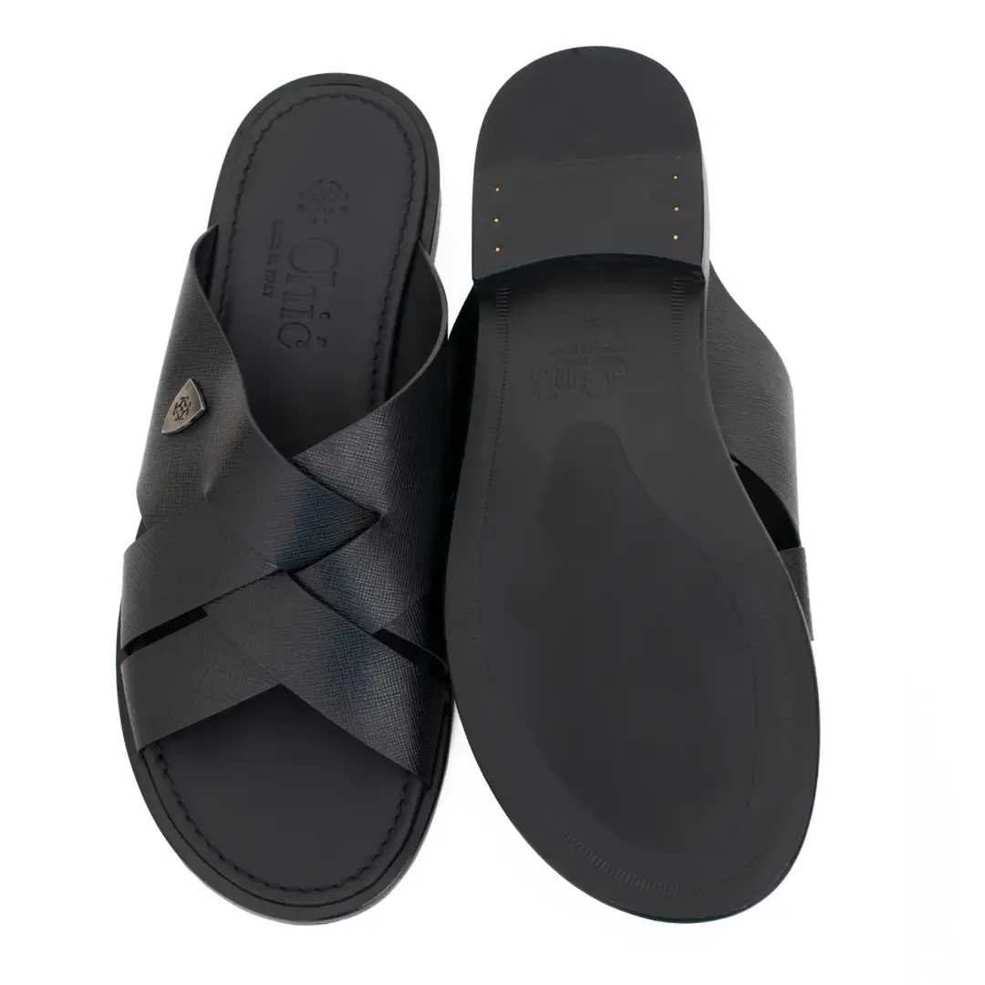Men Flat Sandals
